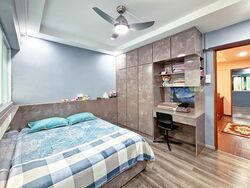 Blk 408 Hong Kah Court (Jurong West), HDB Executive #443244201